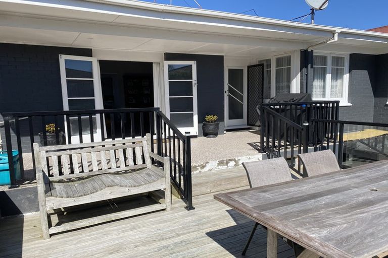 Photo of property in 9 Park Street, Morrinsville, 3300