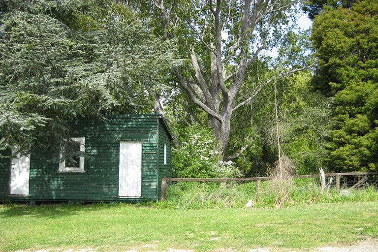 Photo of property in 38 Caverhill Road, Cheviot, 7381