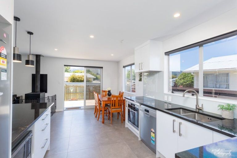 Photo of property in 119 California Drive, Totara Park, Upper Hutt, 5018