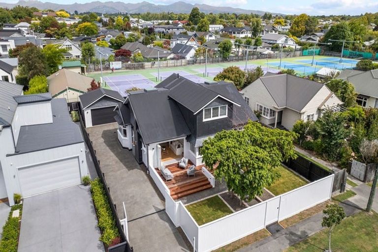 Photo of property in 54 Halton Street, Strowan, Christchurch, 8052