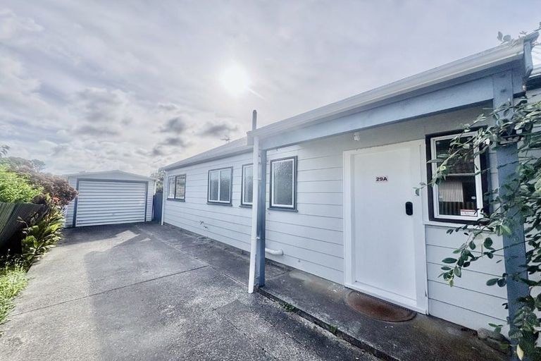 Photo of property in 29a Awamutu Grove, Waiwhetu, Lower Hutt, 5010