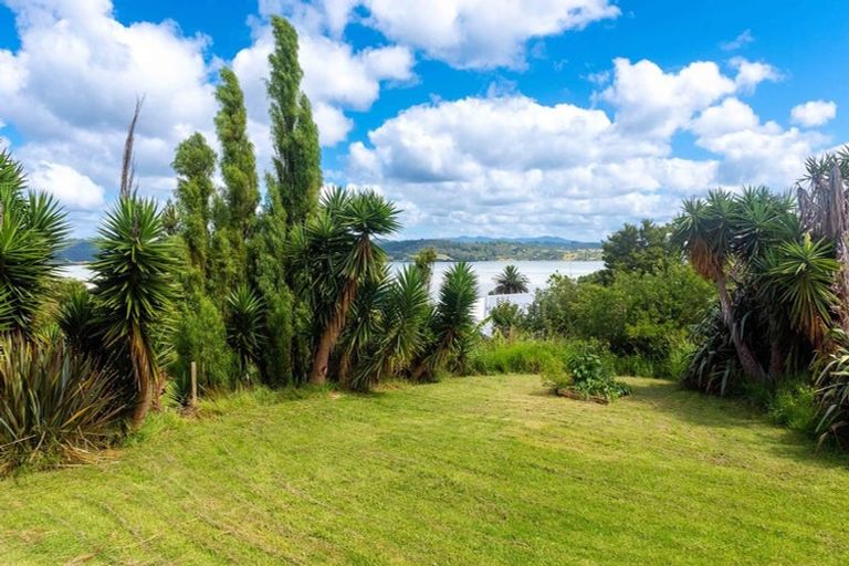 Photo of property in 57 Parnell Street, Rawene, Kaikohe, 0473