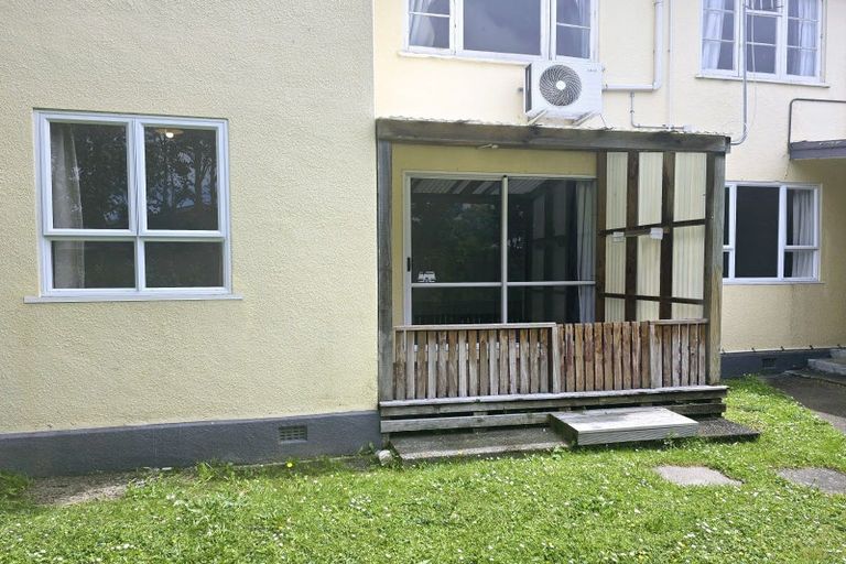 Photo of property in 3/288 College Street, West End, Palmerston North, 4410