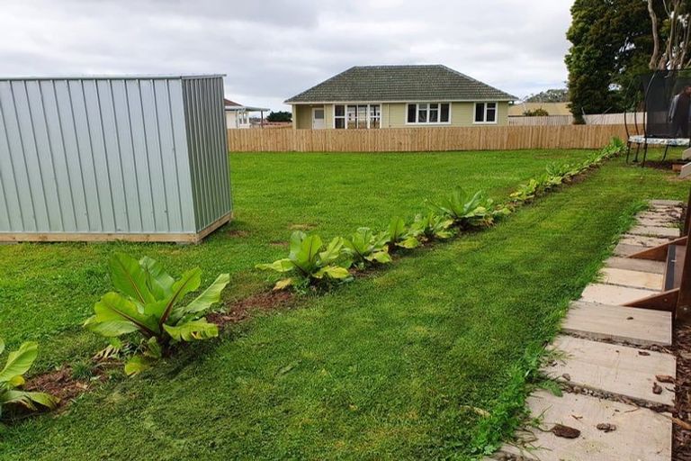 Photo of property in 31 Tui Street, Kaikohe, 0405