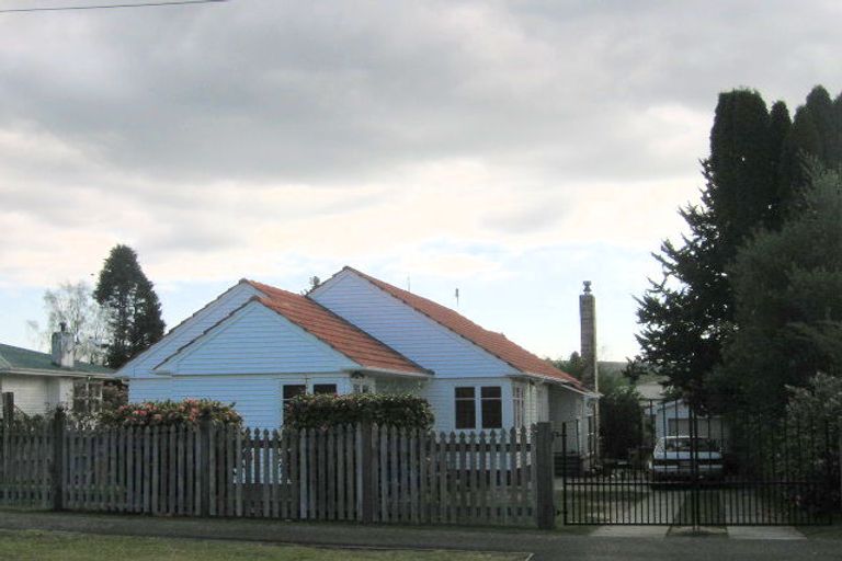 Photo of property in 3 Johnston Crescent, Hillcrest, Rotorua, 3015