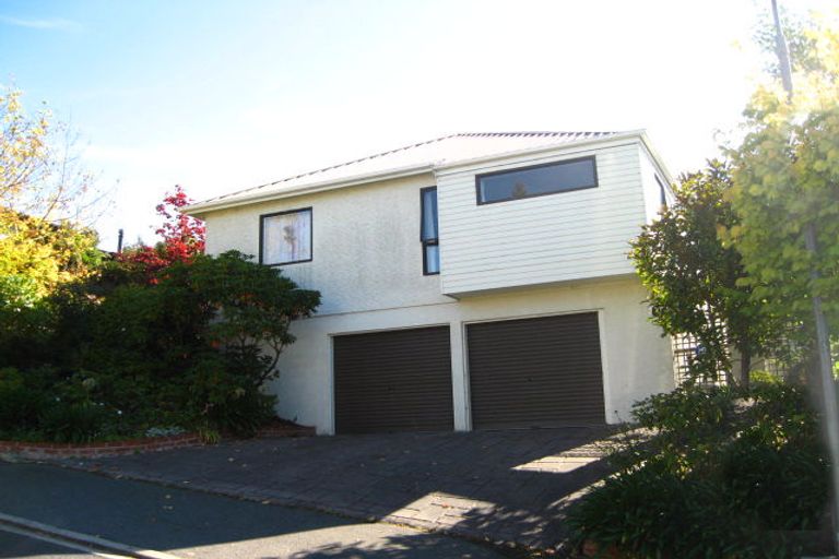 Photo of property in 106 Glenross Street, Glenross, Dunedin, 9011