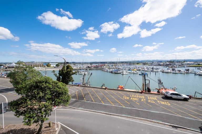 Photo of property in Shed 5, 206/1 Lever Street, Ahuriri, Napier, 4110