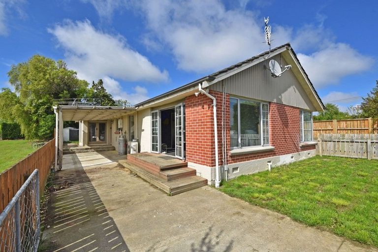 Photo of property in 359 Chelmsford Street, Waverley, Invercargill, 9810