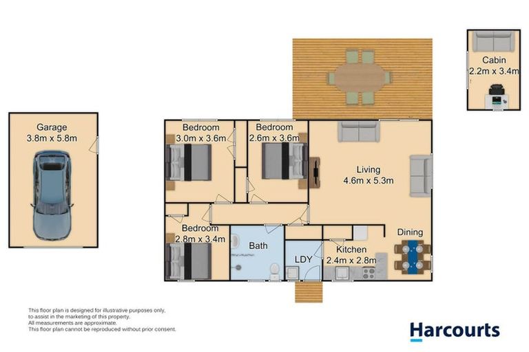 Photo of property in 16b Aintree Street, Nawton, Hamilton, 3200