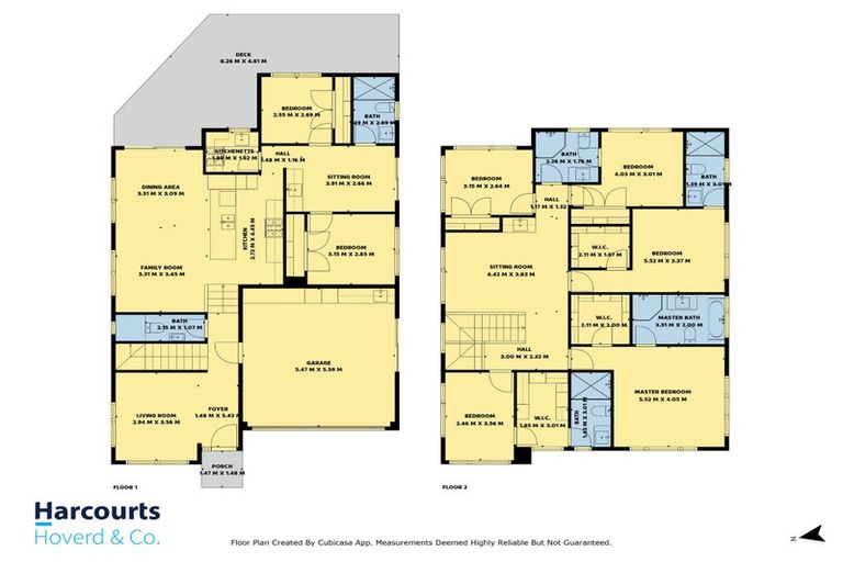 Photo of property in 130 Mcquoids Road, Flat Bush, Auckland, 2019