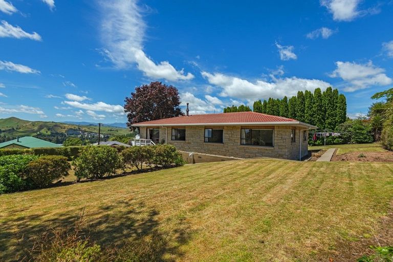 Photo of property in 7 Whio Street, Taihape, 4720