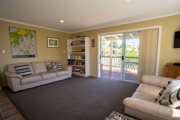 Photo of property in 49 Jollie Road, Twizel, 7901