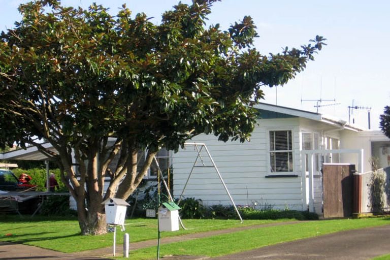 Photo of property in 20 Nairn Crescent, Awapuni, Palmerston North, 4412