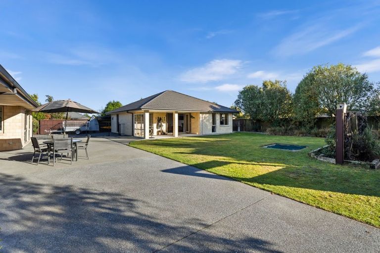 Photo of property in 740 East Maddisons Road, Rolleston, 7614