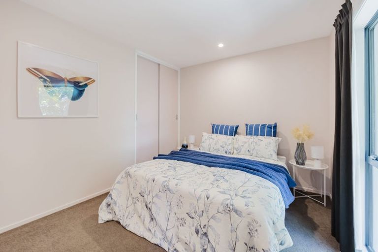 Photo of property in 5/15 Austin Street, Sydenham, Christchurch, 8023