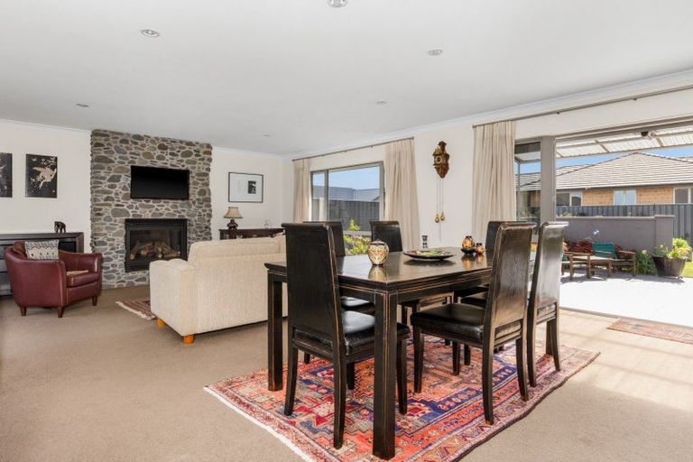 Photo of property in 8 Sue Place, Mahora, Hastings, 4120