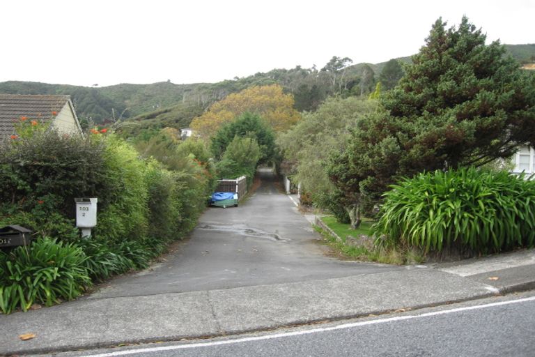 Photo of property in 1/103 Seddon Street, Naenae, Lower Hutt, 5011