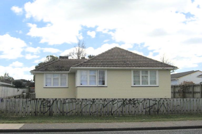 Photo of property in 4a Sheehan Avenue, Papakura, 2110