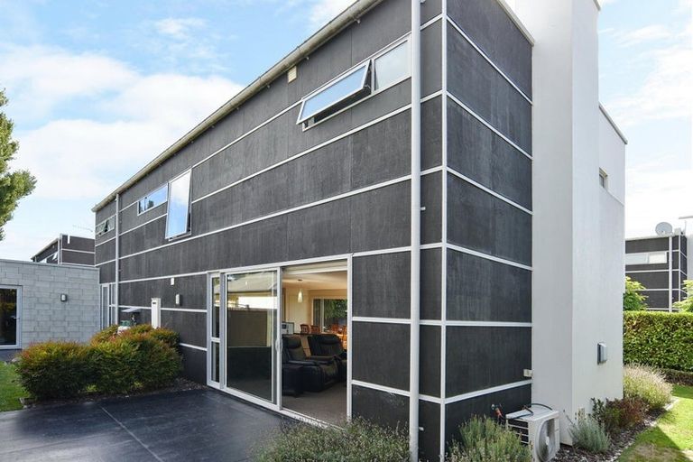 Photo of property in 406d Barrington Street, Spreydon, Christchurch, 8024