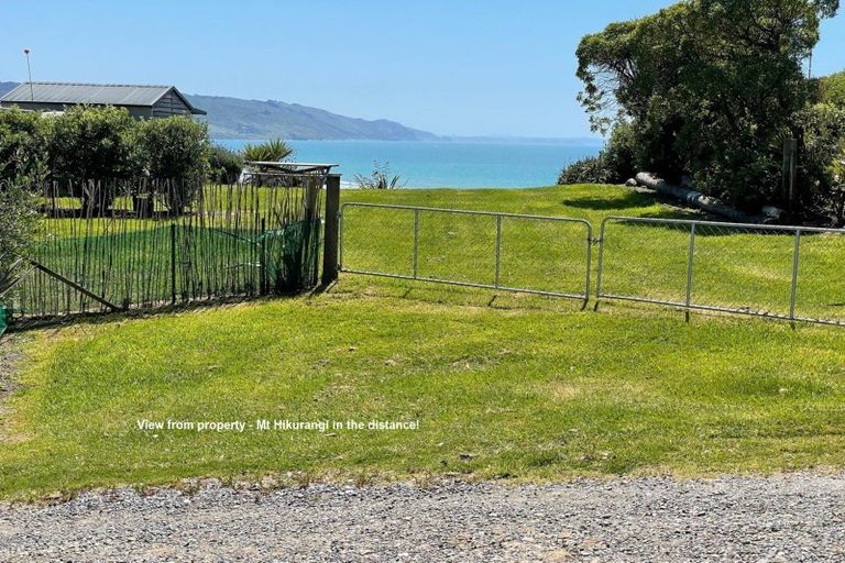Photo of property in 225a Mahia East Coast Road, Mahia, 4198