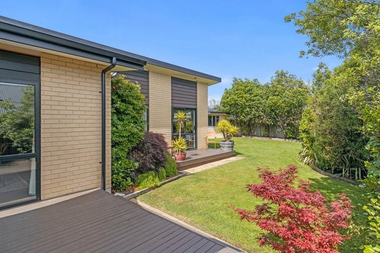 Photo of property in 10 Mcallister Place, Renwick, 7204