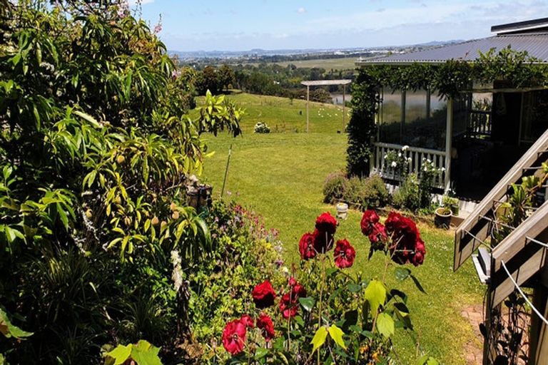 Photo of property in 108 Lloyd Road, Riverhead, Albany, 0793