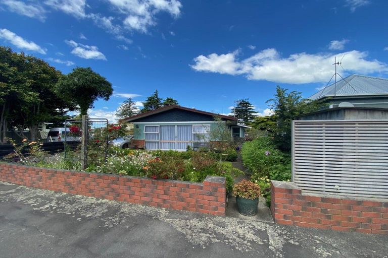 Photo of property in 3 Rawhiti Street, Dannevirke, 4930