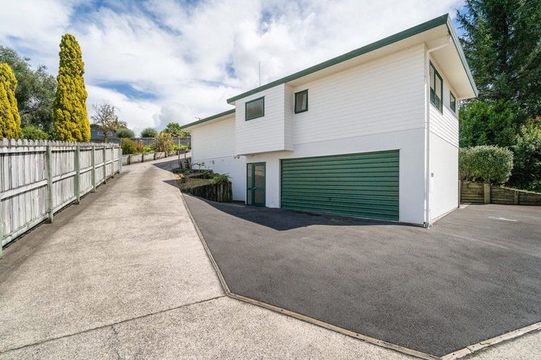 Photo of property in 46 Welcome Bay Lane, Hairini, Tauranga, 3112