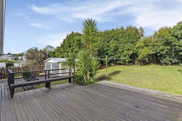 Photo of property in 109 Weldene Avenue, Glenfield, Auckland, 0629