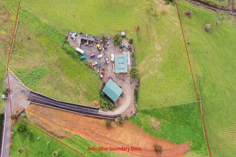 Photo of property in 159 Baird Road, Mangatawhiri, Pokeno, 2471