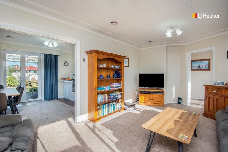 Photo of property in 28 Severn Street, Mosgiel, 9024