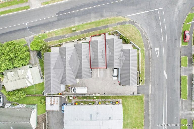 Photo of property in 3/89 Cameron Road, Hamilton East, Hamilton, 3216