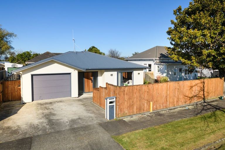 Photo of property in 60 Church Street, Awapuni, Palmerston North, 4412