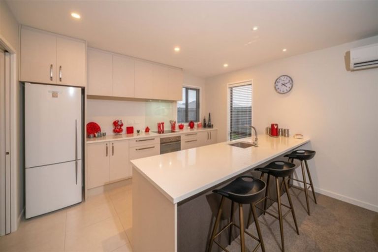 Photo of property in 58 Shadbolt Lane, Rolleston, 7614