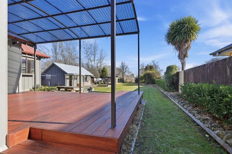 Photo of property in 177 Tuahiwi Road, Tuahiwi, Kaiapoi, 7691