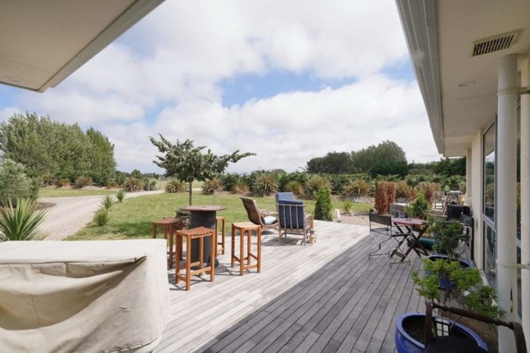 Photo of property in 80 Waikoruru Road, Tuahiwi, Kaiapoi, 7691