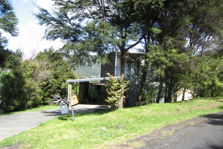 Photo of property in 9 Ocean View Road, Huia, Auckland, 0604