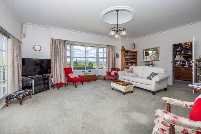 Photo of property in 13 Great South Road, Ohaupo, 3803