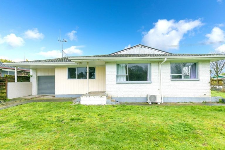 Photo of property in 17 Dominion Road, Nawton, Hamilton, 3200