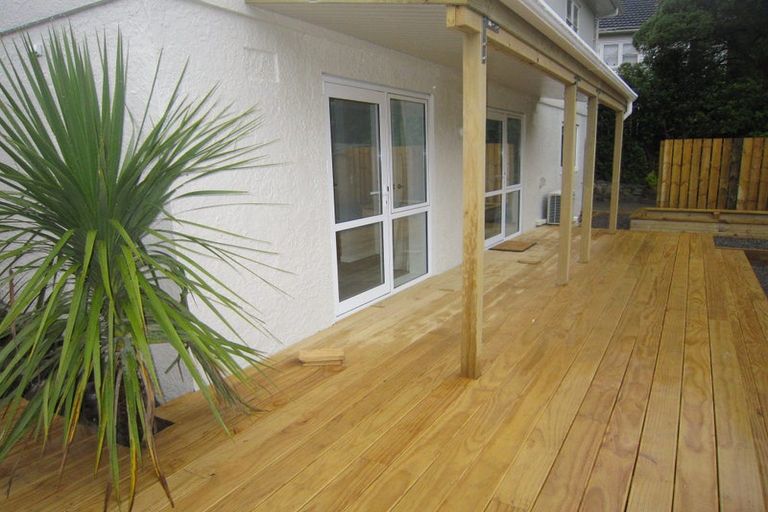 Photo of property in 9 Bankot Crescent, Ngaio, Wellington, 6035