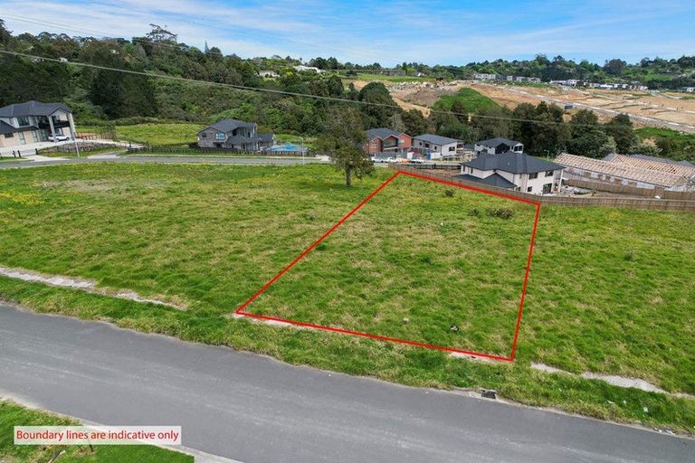 Photo of property in 26 Annmarie Avenue, Totara Park, Auckland, 2019