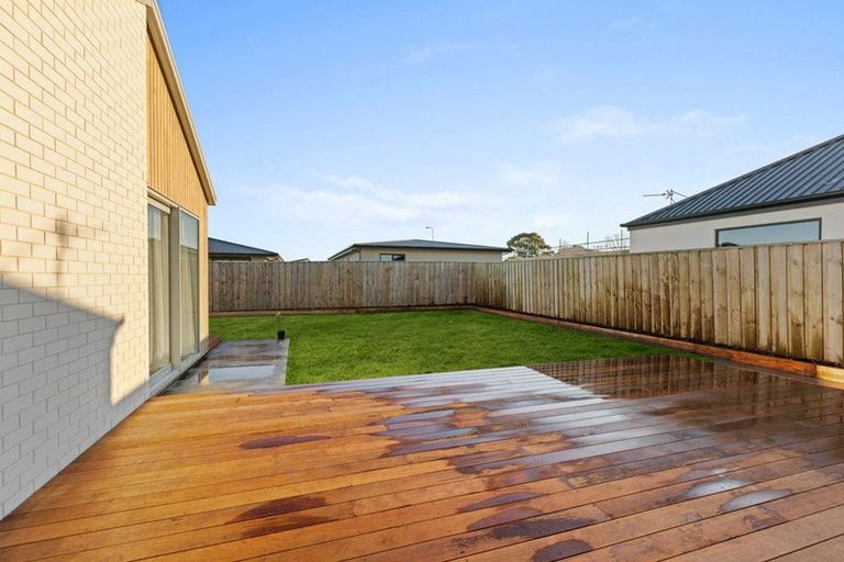 Photo of property in 20 Greig Crescent, Amberley, 7410