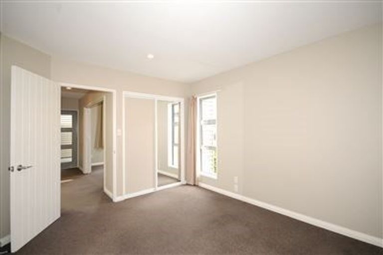 Photo of property in 121b Jeffreys Road, Strowan, Christchurch, 8052