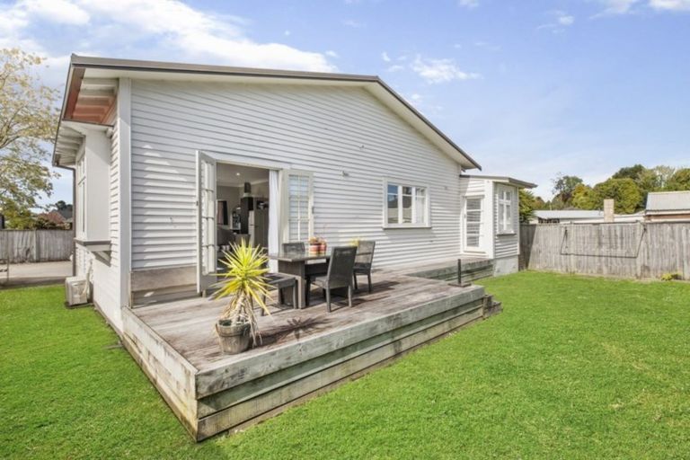 Photo of property in 25a Hobson Street, Maeroa, Hamilton, 3200