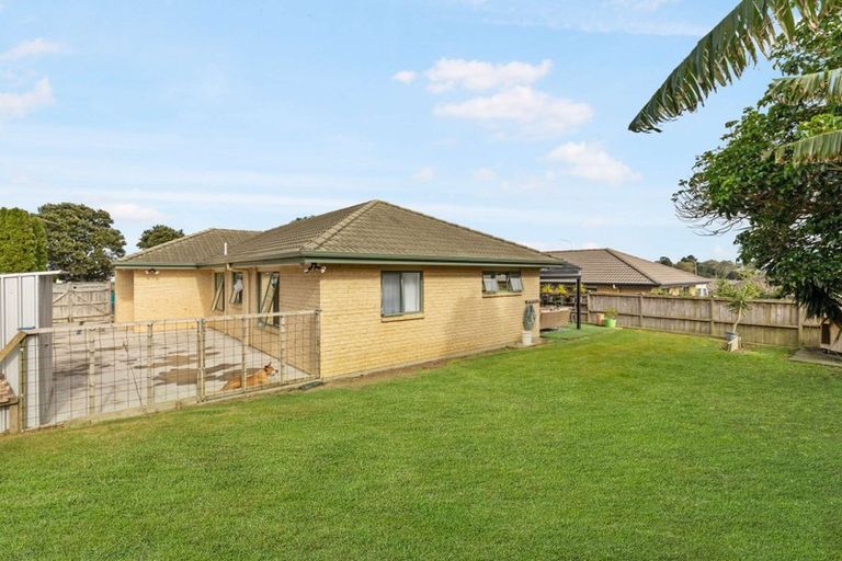 Photo of property in 273 Mahia Road, Weymouth, Auckland, 2103