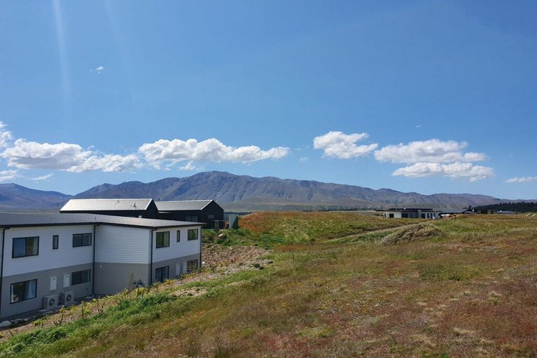 Photo of property in D'archiac Drive, Lake Tekapo, 7999