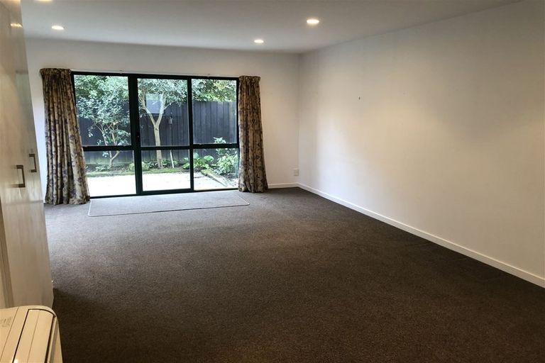 Photo of property in 5/17 Bristol Street, St Albans, Christchurch, 8014
