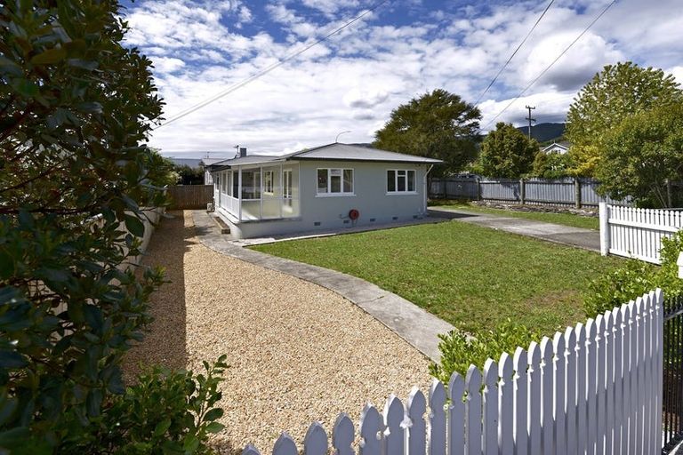 Photo of property in 35 Sutton Street, Richmond, 7020