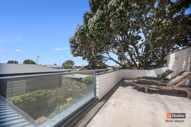 Photo of property in 10 Marine Avenue, Waihi Beach, 3611