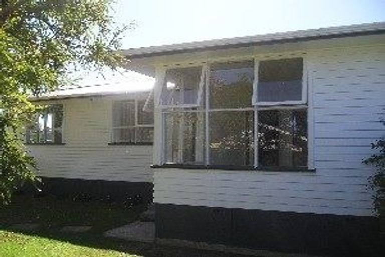 Photo of property in 22 Imrie Avenue, Mangere, Auckland, 2022